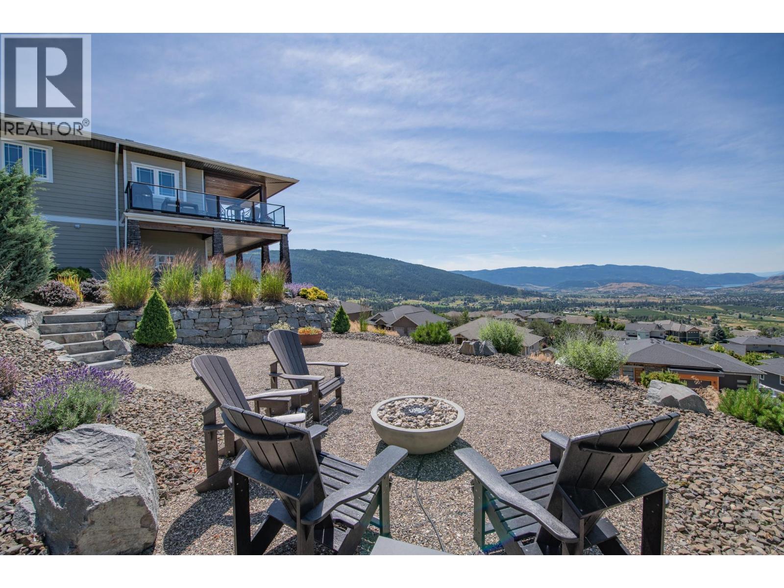 Photo 58 of 733 Hart Lane, Vernon BC