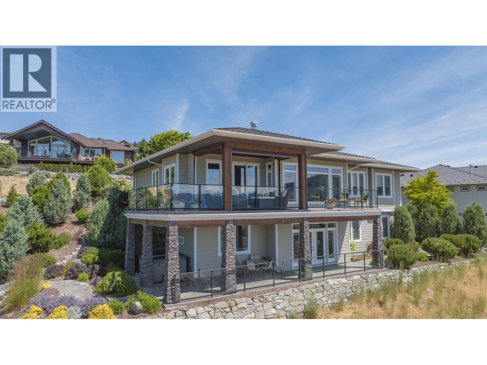 Photo 64 of 733 Hart Lane, Vernon BC