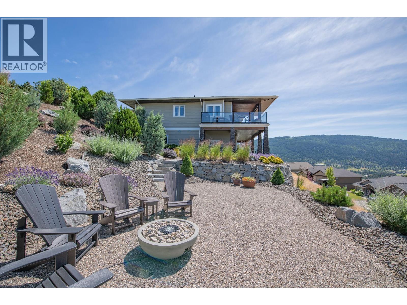 Photo 60 of 733 Hart Lane, Vernon BC
