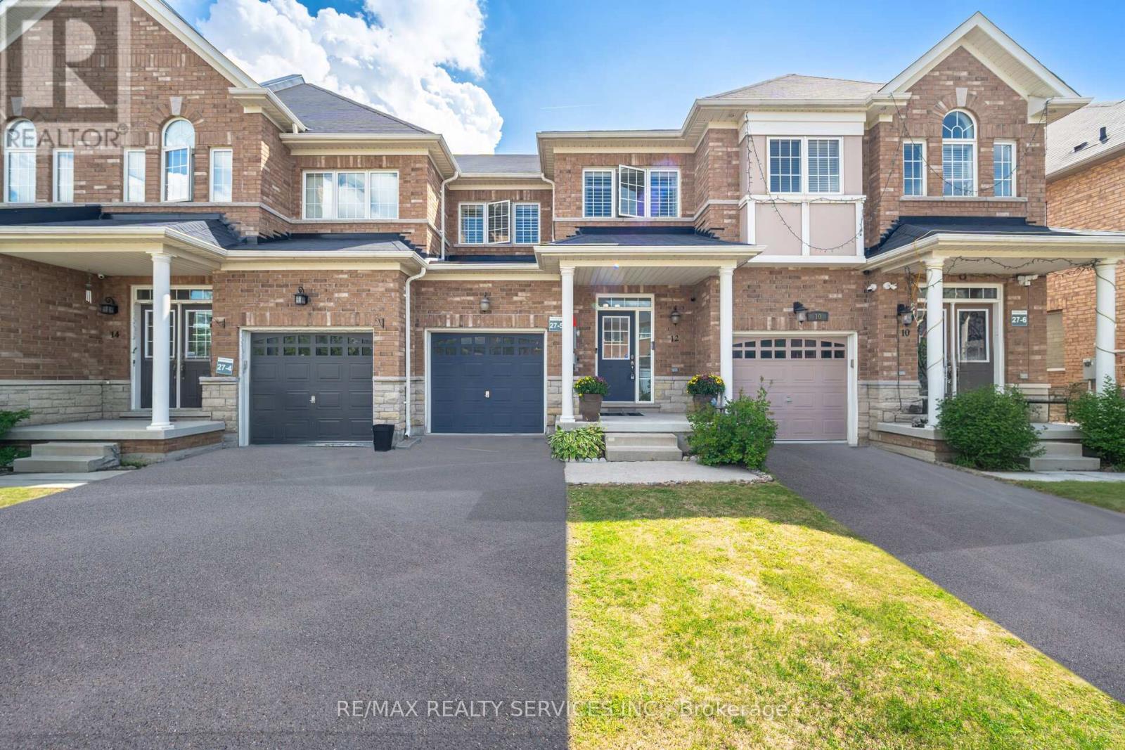 Photo 1 of 12 Seedland Crescent, Brampton ON