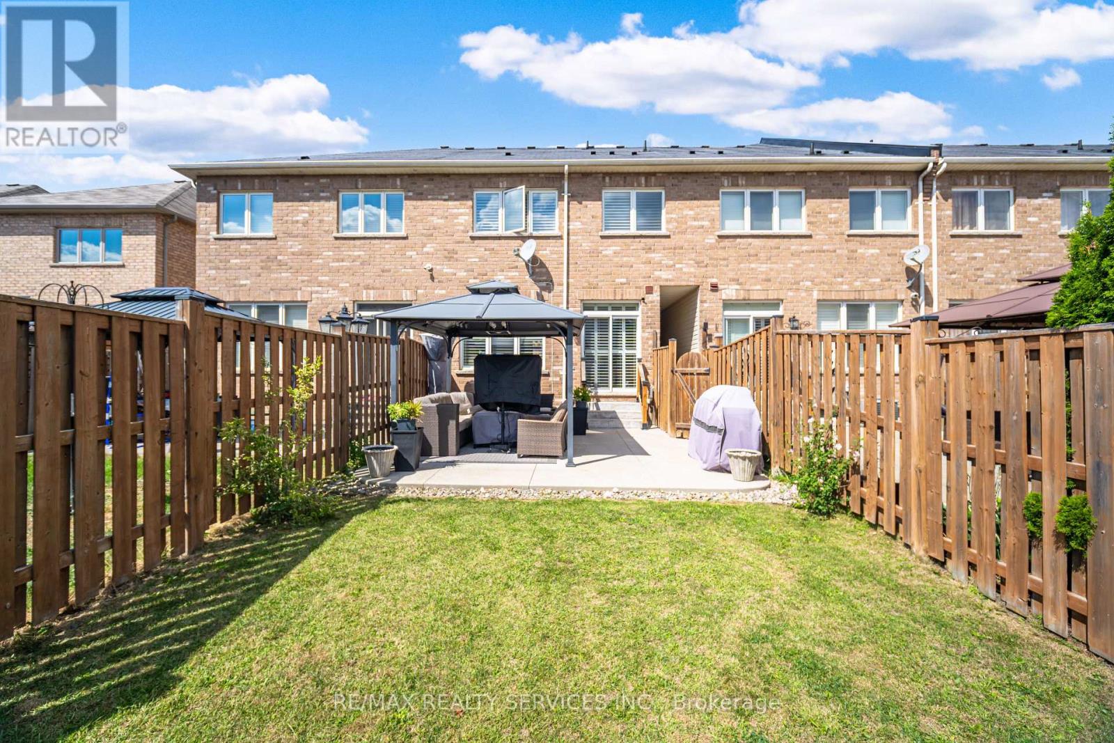 Photo 42 of 12 Seedland Crescent, Brampton ON