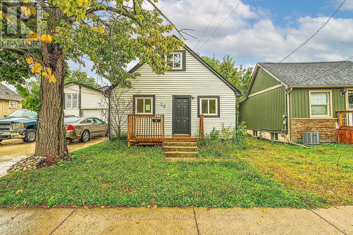 Photo 1 of 34 Rykert Street, St Catharines ON