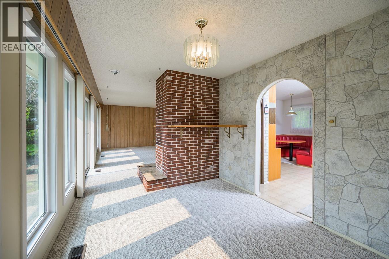 Photo 15 of 4805 1st Avenue, Prince George BC