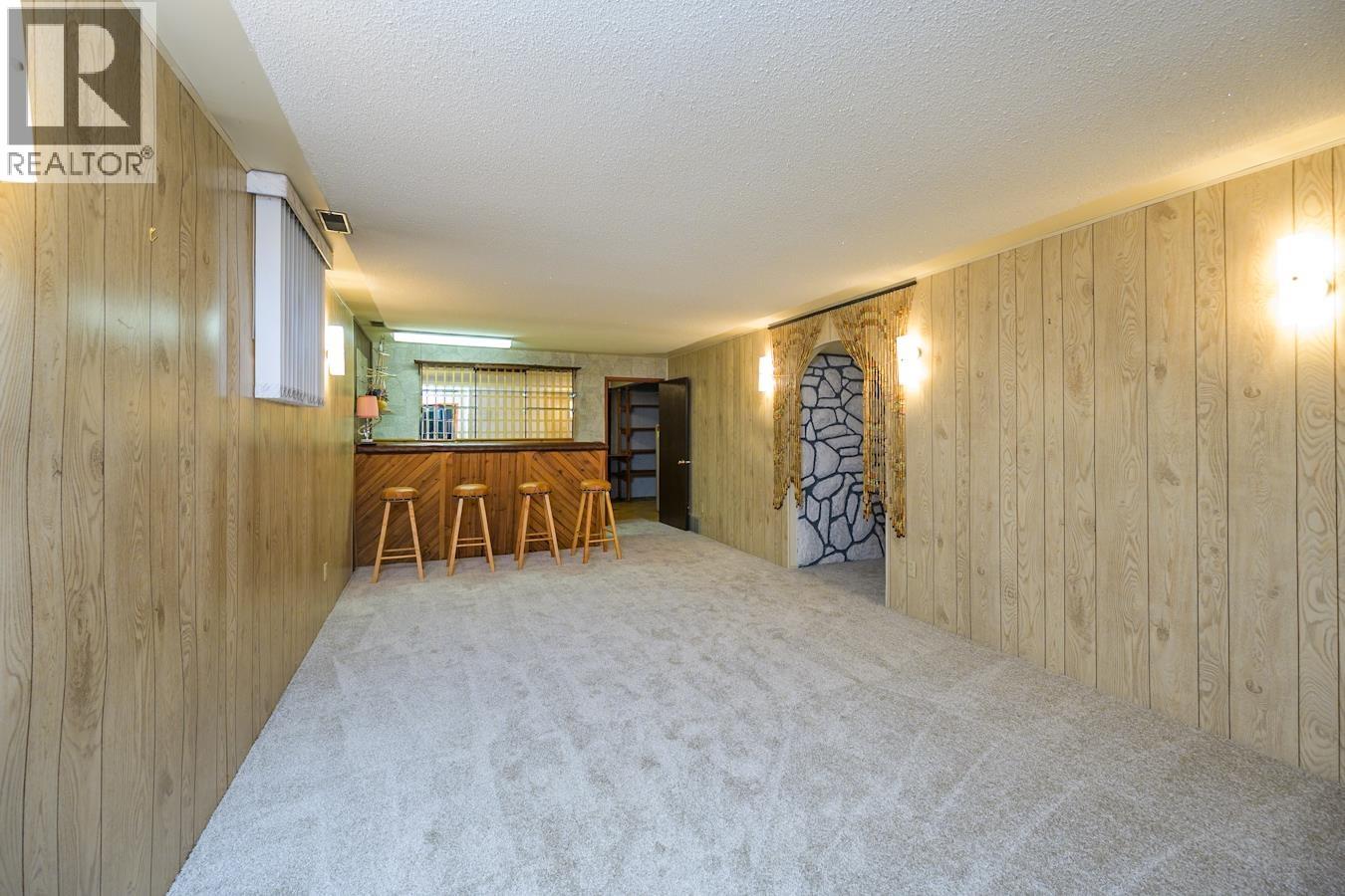 Photo 28 of 4805 1st Avenue, Prince George BC