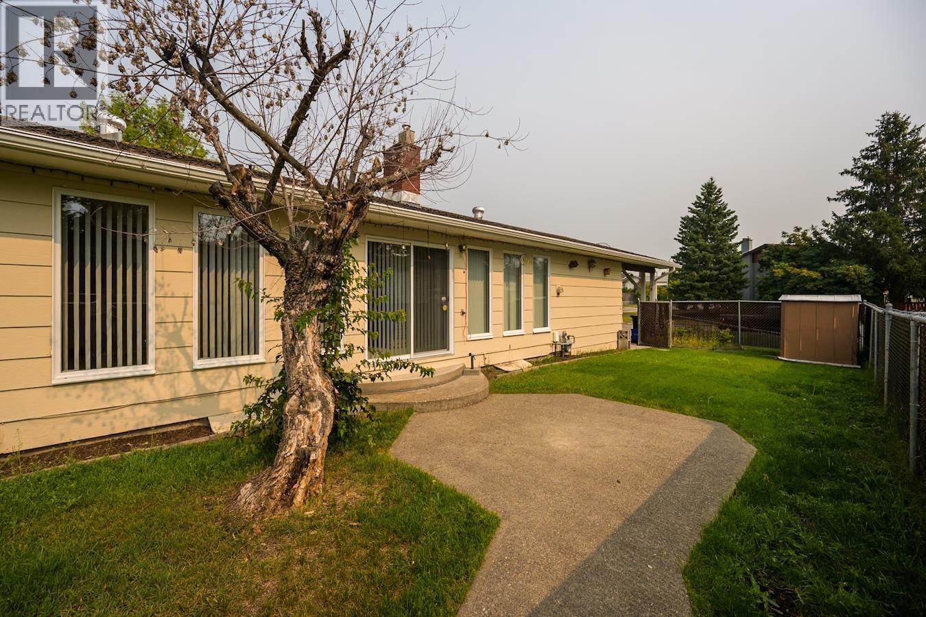 Photo 33 of 4805 1st Avenue, Prince George BC