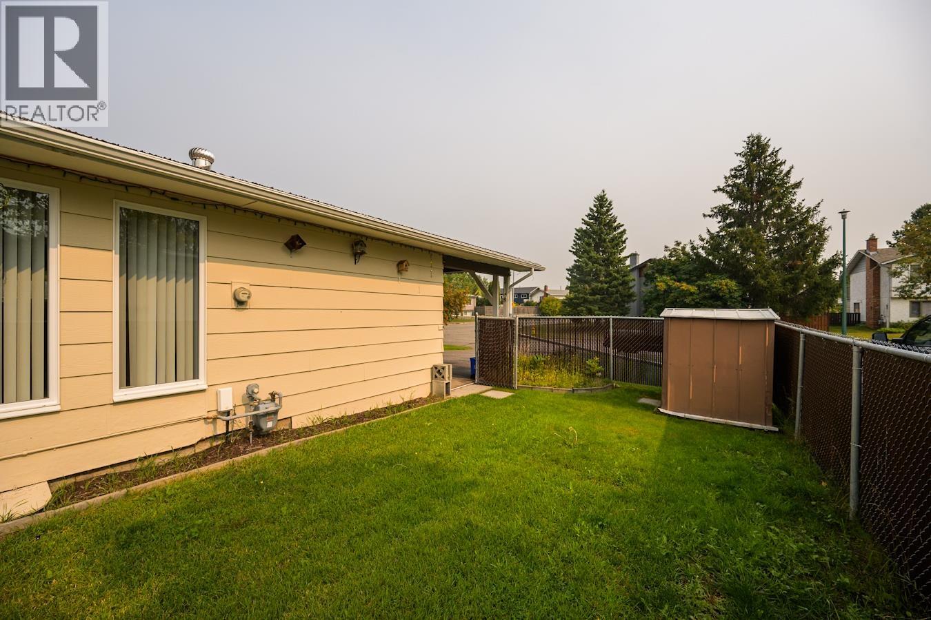 Photo 34 of 4805 1st Avenue, Prince George BC