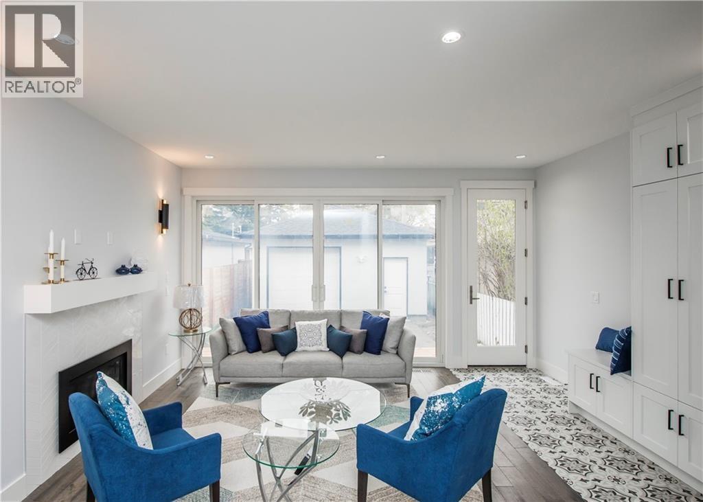 Photo 17 of 3528 3 Street Nw, Calgary AB