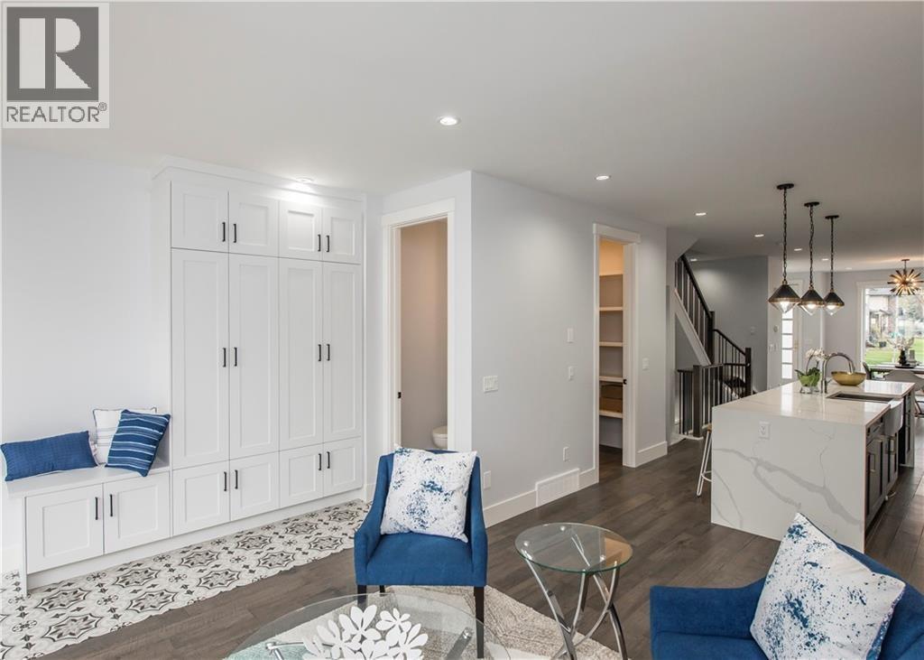 Photo 21 of 3528 3 Street Nw, Calgary AB