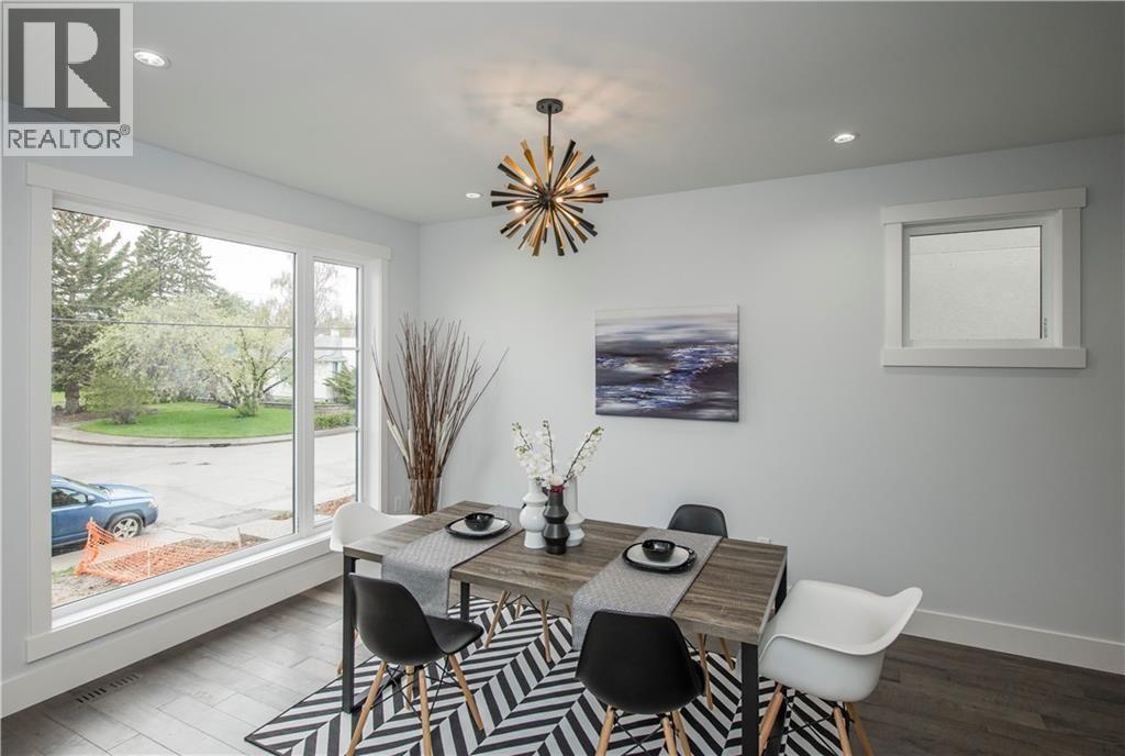 Photo 5 of 3528 3 Street Nw, Calgary AB