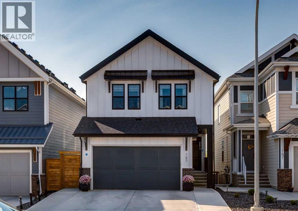 163 Arbour Lake Rise NW, Calgary, Alberta