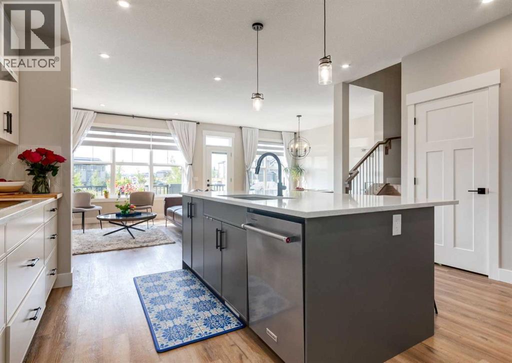 Single Family House for Sale in  Arbour Lake Rise NW Arbour Lake Calgary 