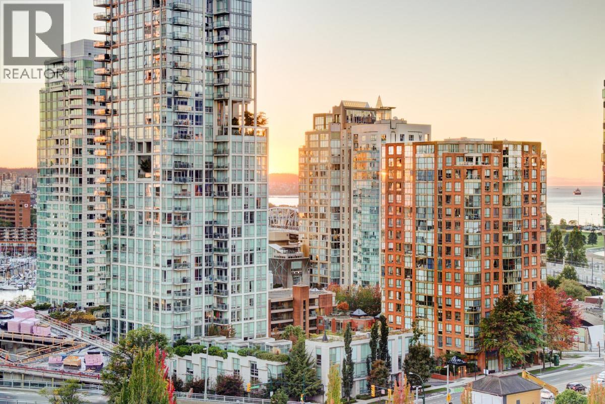 Photo 8 of 1513 1325 Rolston Street, Vancouver BC