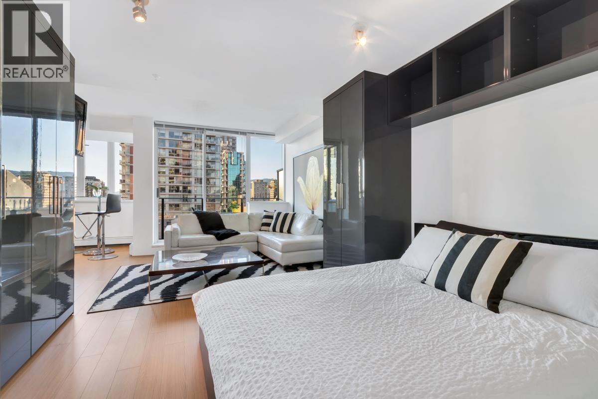 Photo 16 of 1513 1325 Rolston Street, Vancouver BC