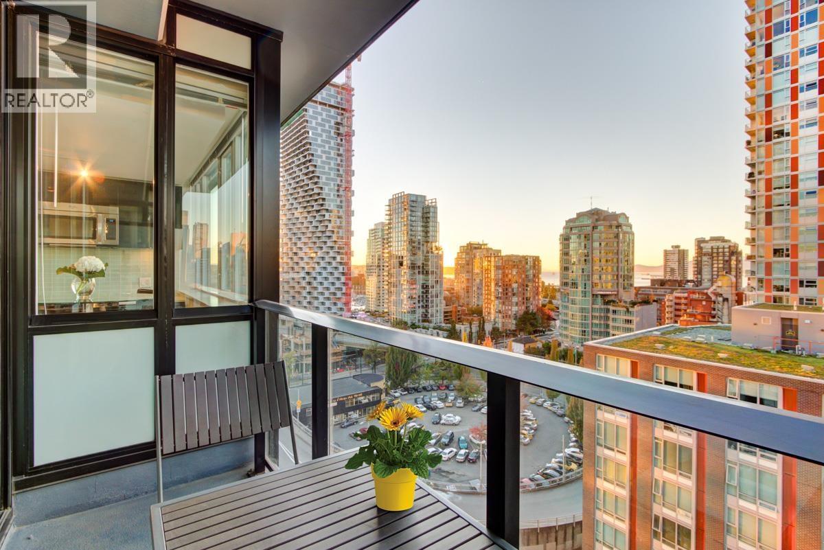 Photo 5 of 1513 1325 Rolston Street, Vancouver BC