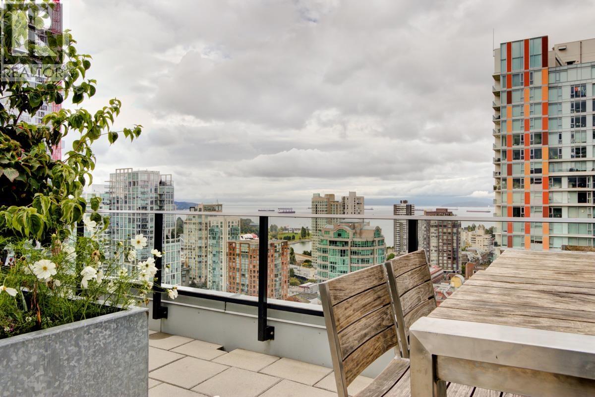 Photo 20 of 1513 1325 Rolston Street, Vancouver BC