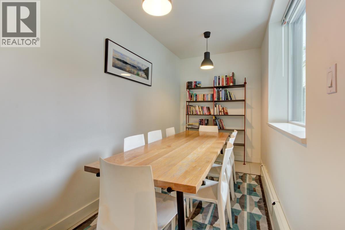 Photo 25 of 1513 1325 Rolston Street, Vancouver BC