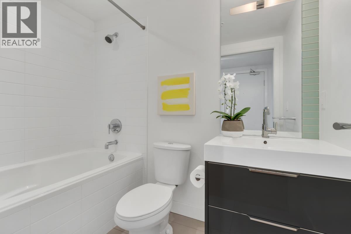 Photo 18 of 1513 1325 Rolston Street, Vancouver BC
