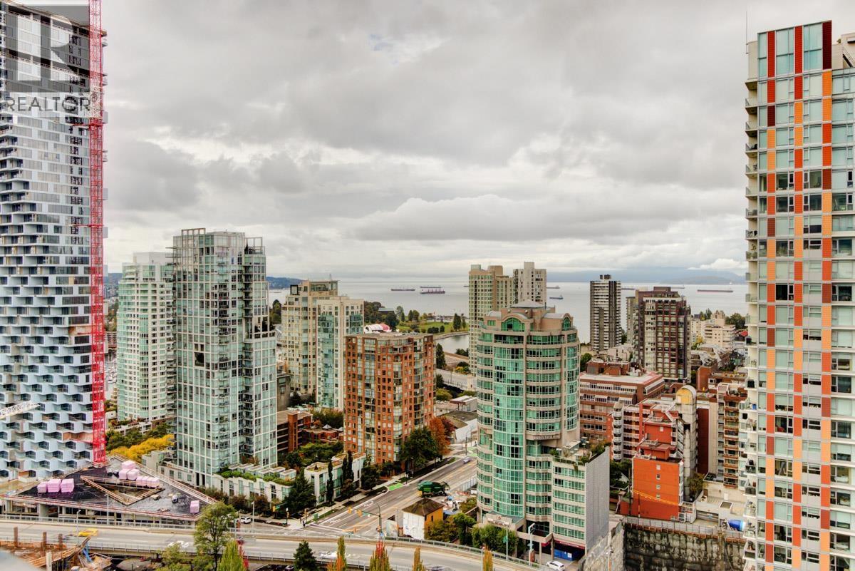 Photo 21 of 1513 1325 Rolston Street, Vancouver BC