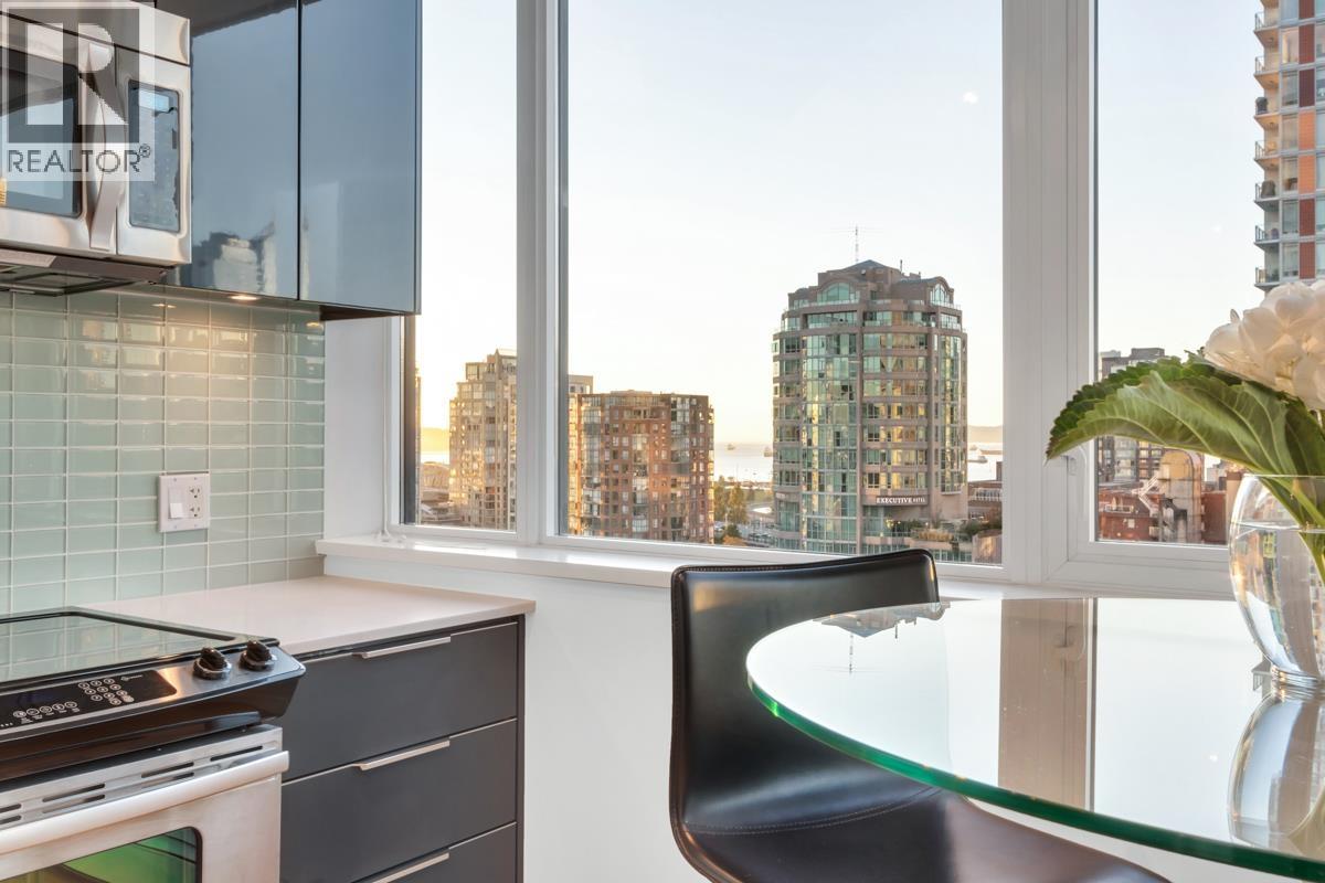 Photo 13 of 1513 1325 Rolston Street, Vancouver BC