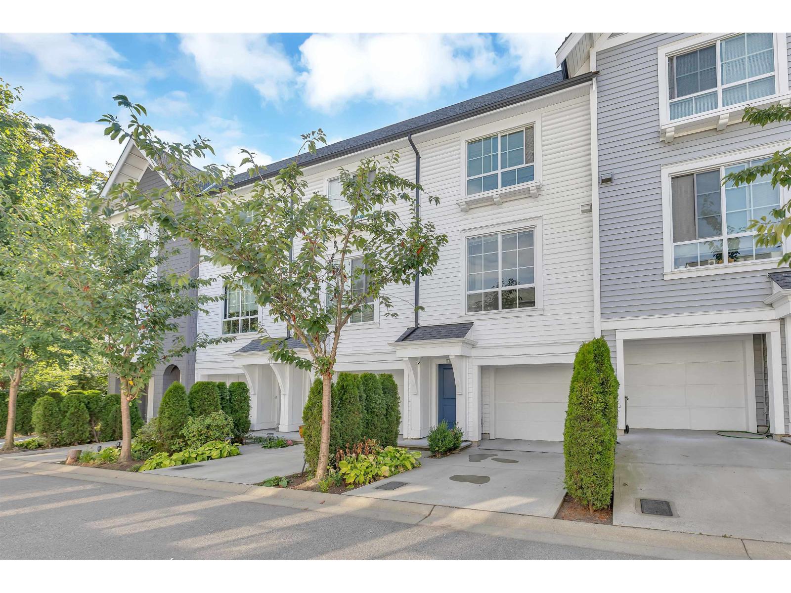 Photo 2 of 63 2838 Livingstone Avenue, Abbotsford BC