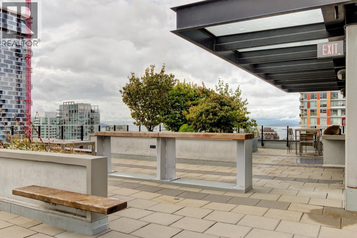 Photo 19 of 1513 1325 Rolston Street, Vancouver BC