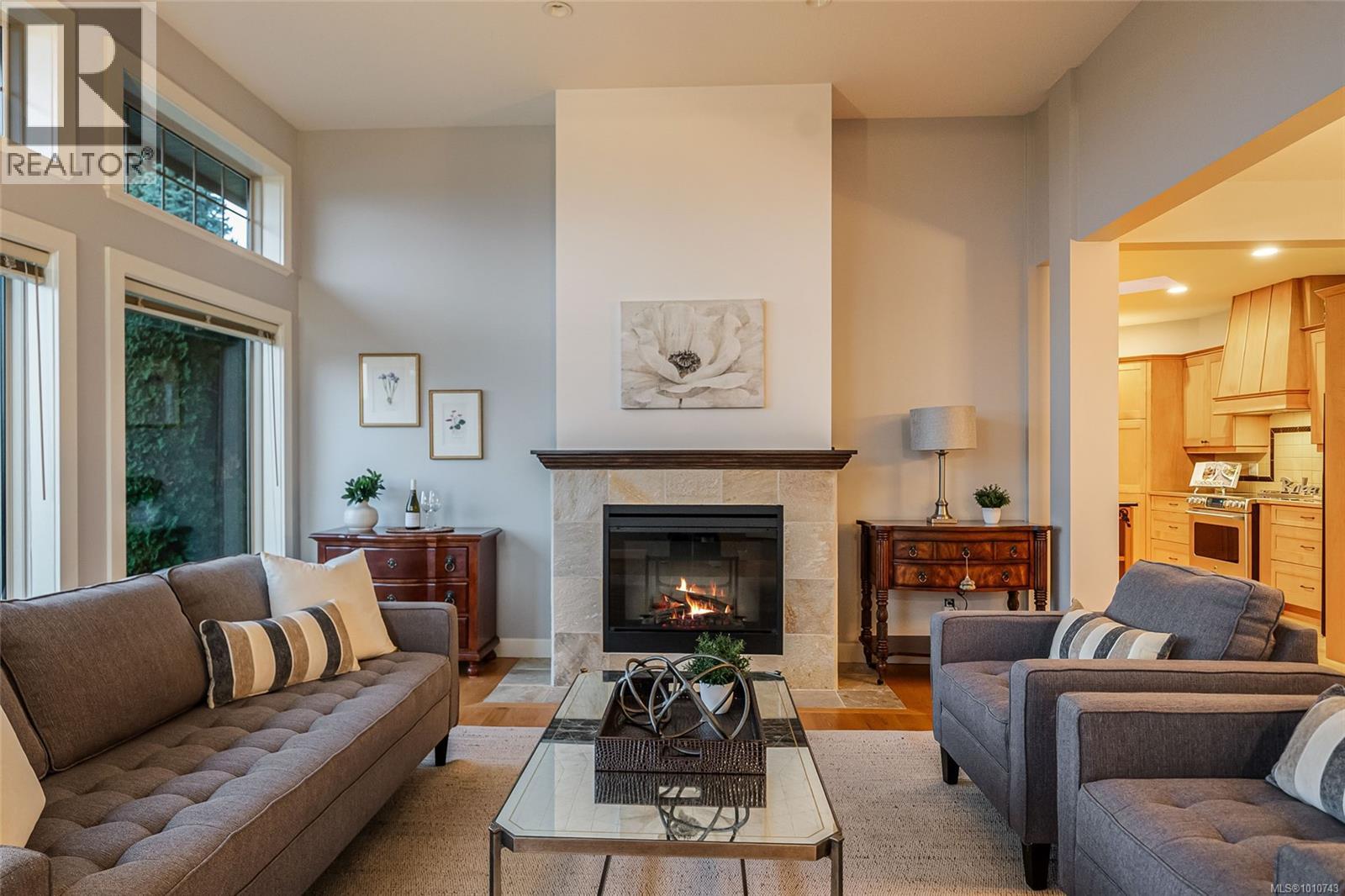 Photo 4 of 6103 La Marche Pl, Nanaimo BC