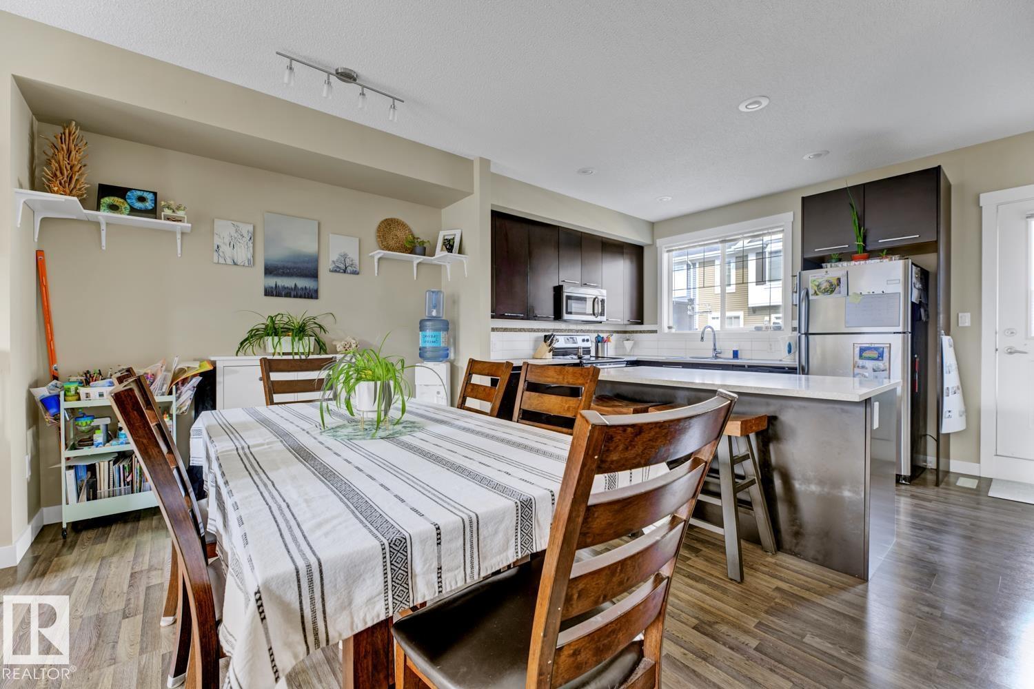 Photo 11 of 105 8315 180 Av Nw, Edmonton AB