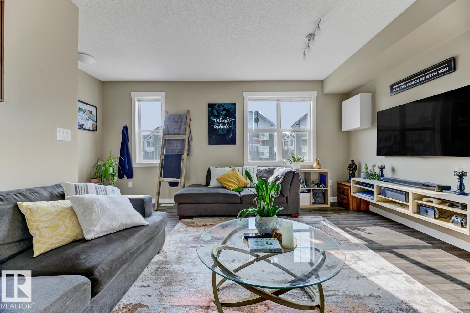Photo 6 of 105 8315 180 Av Nw, Edmonton AB