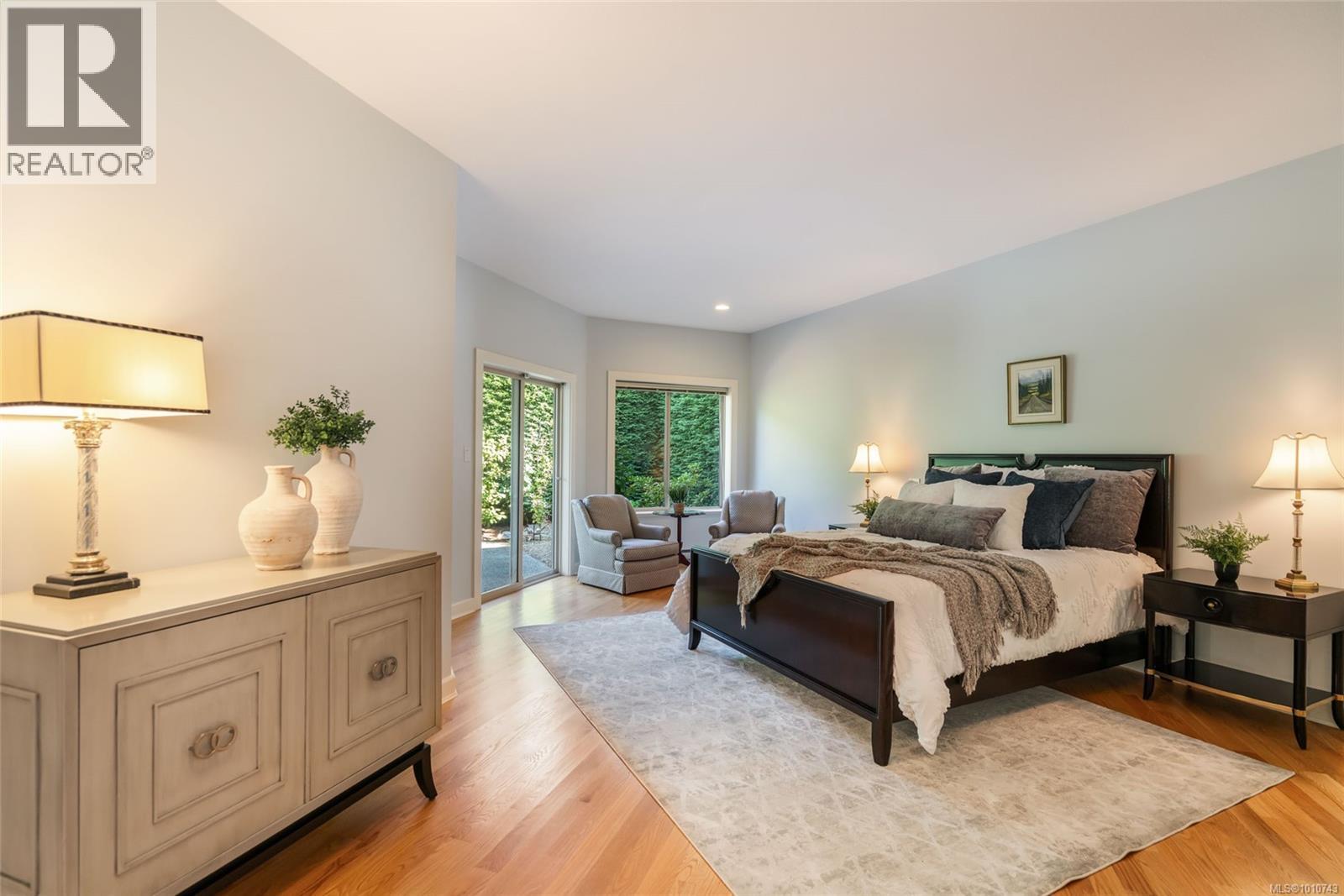 Photo 9 of 6103 La Marche Pl, Nanaimo BC
