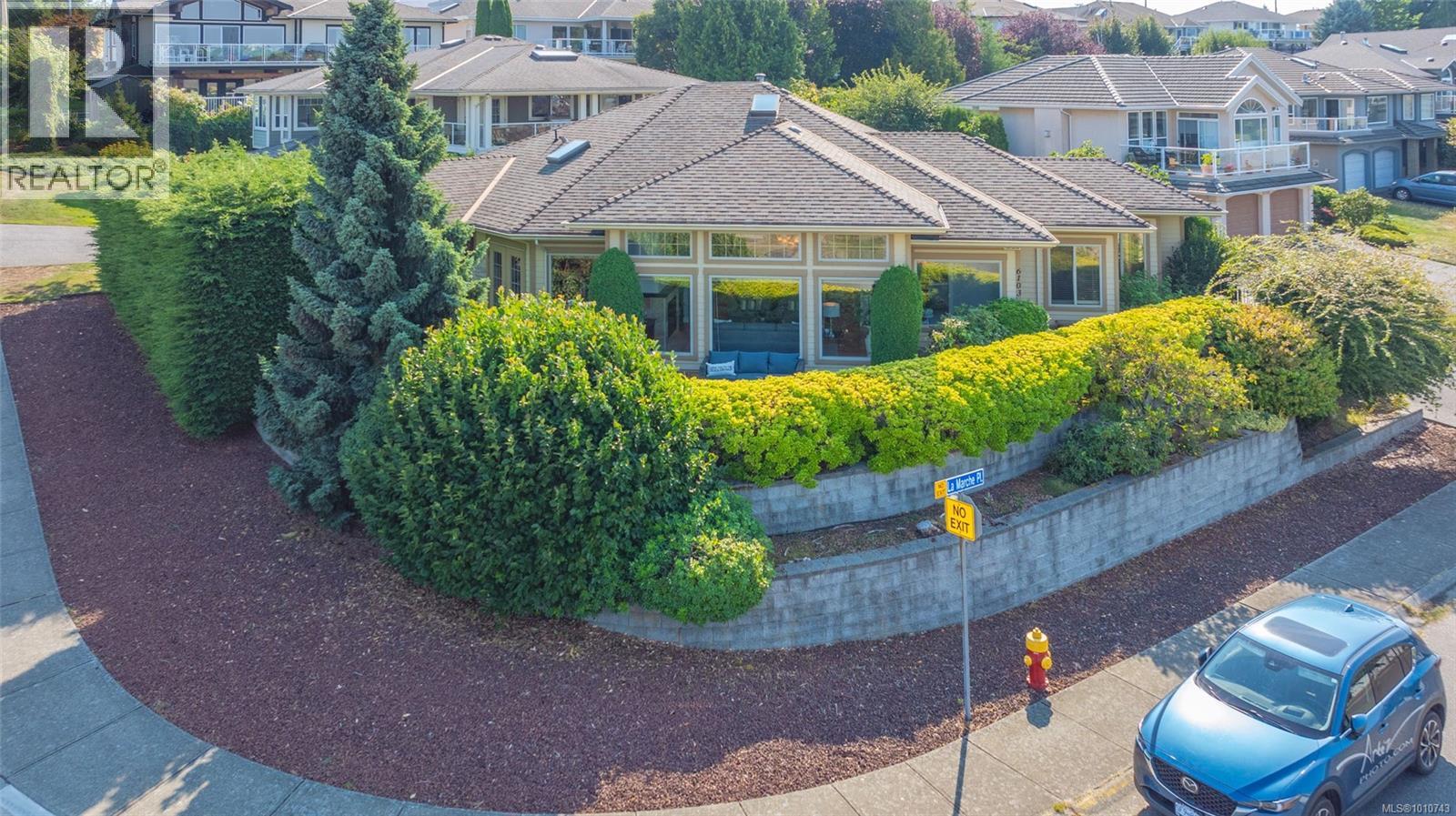 Photo 44 of 6103 La Marche Pl, Nanaimo BC