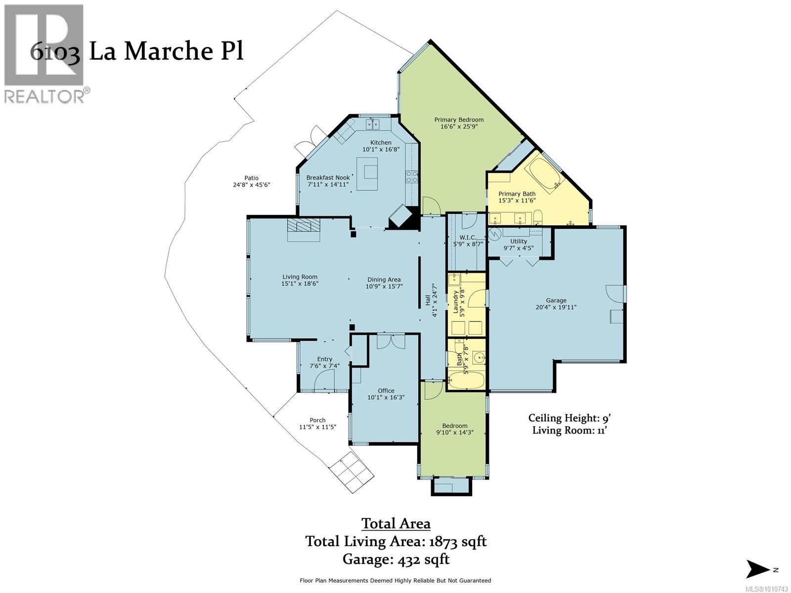 Photo 46 of 6103 La Marche Pl, Nanaimo BC