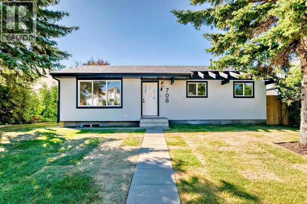 Photo 1 of 708 Maryvale Way Ne, Calgary AB