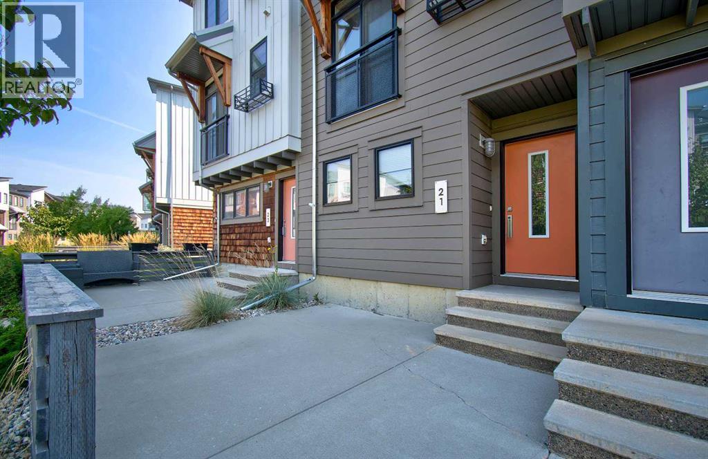 Photo 27 of 21 Walden Walk Se, Calgary AB