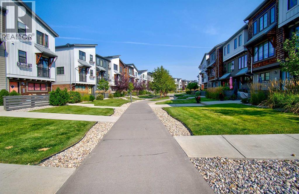 Photo 31 of 21 Walden Walk Se, Calgary AB