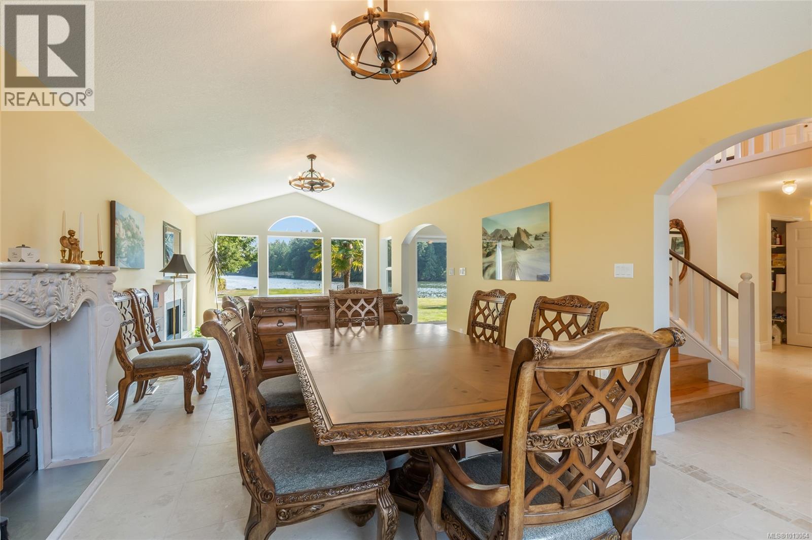 Photo 16 of 4718 4720 Shell Beach Rd, Ladysmith BC