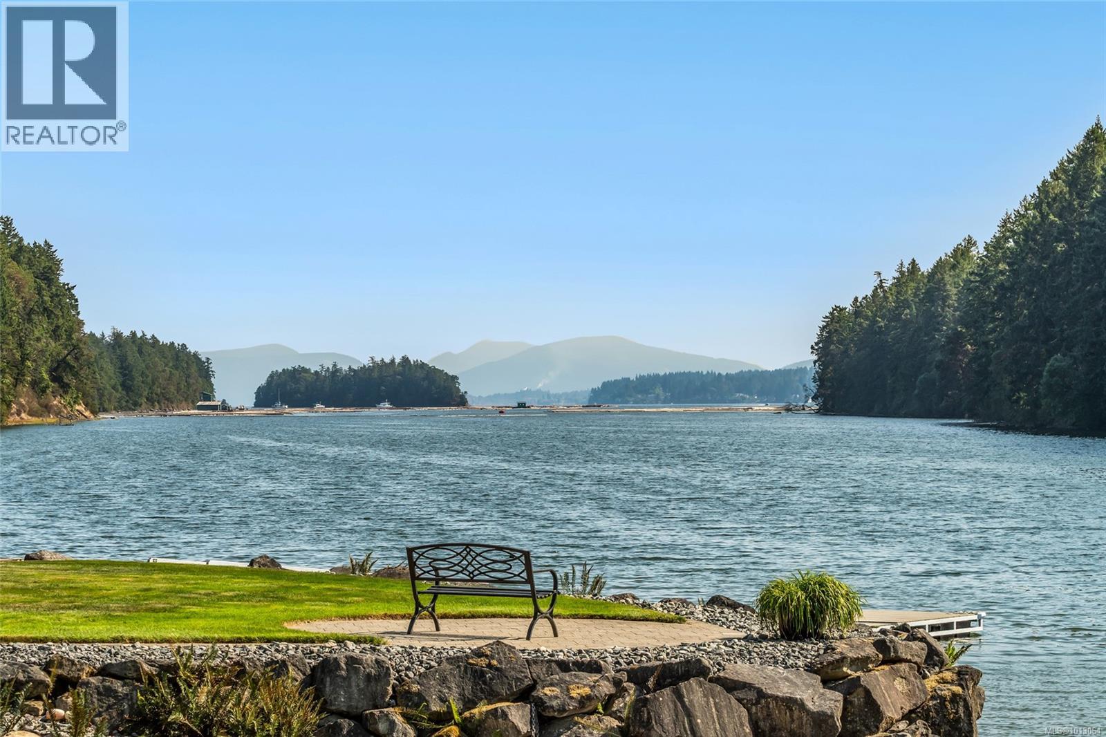 Photo 51 of 4718 4720 Shell Beach Rd, Ladysmith BC