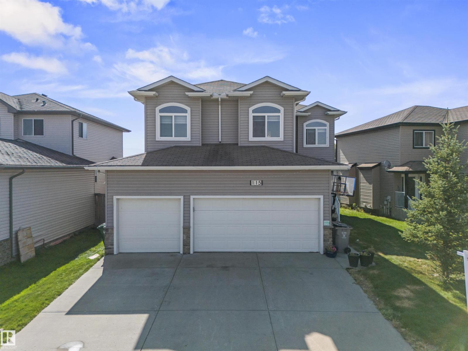 Photo 1 of 115 Lakeland Dr, Beaumont AB