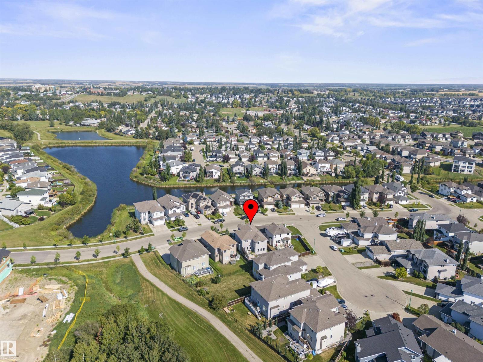 Photo 2 of 115 Lakeland Dr, Beaumont AB