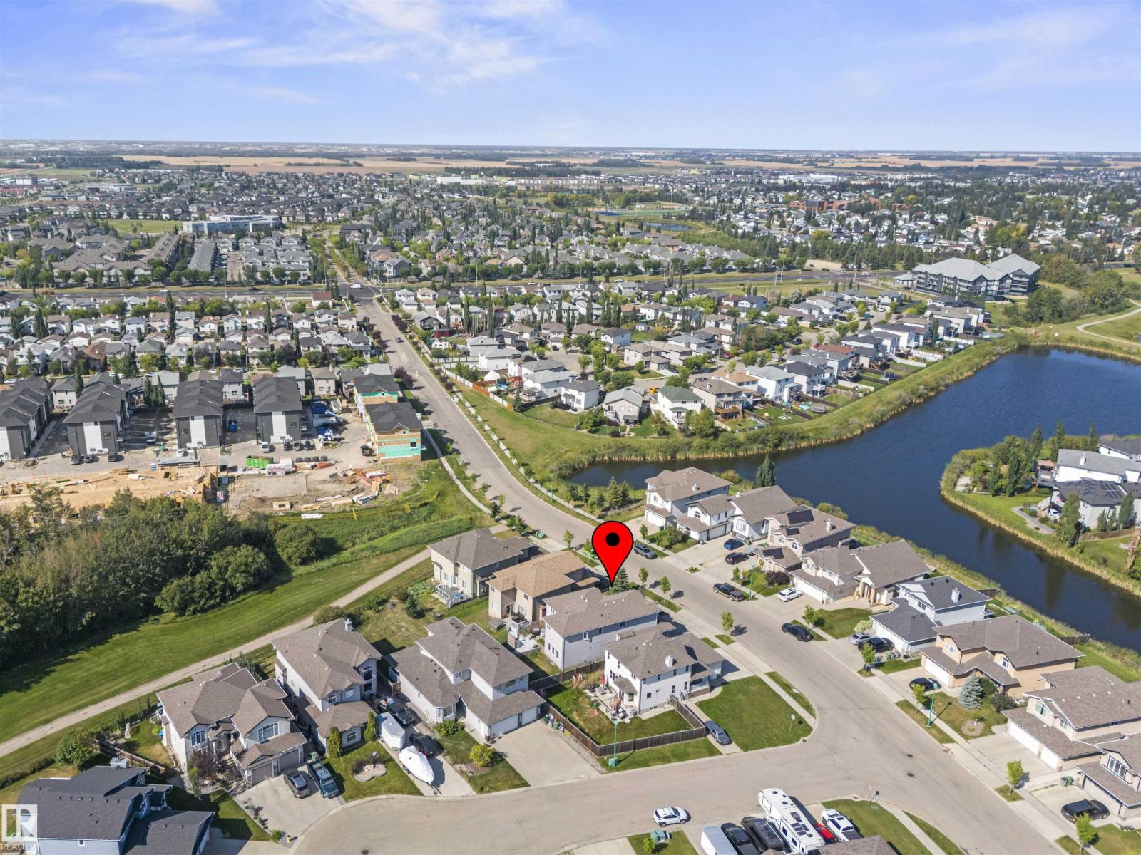 Photo 3 of 115 Lakeland Dr, Beaumont AB