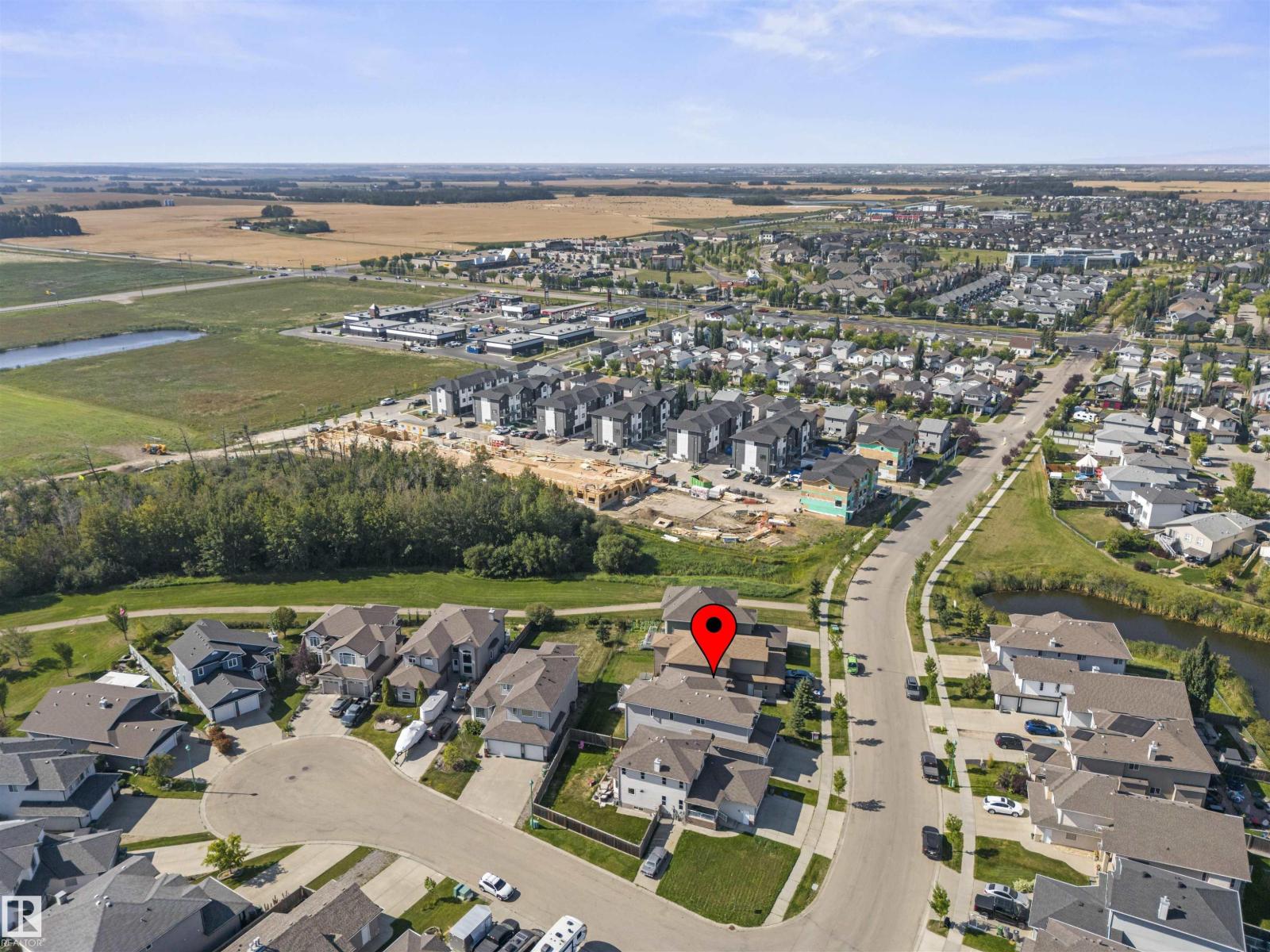 Photo 4 of 115 Lakeland Dr, Beaumont AB