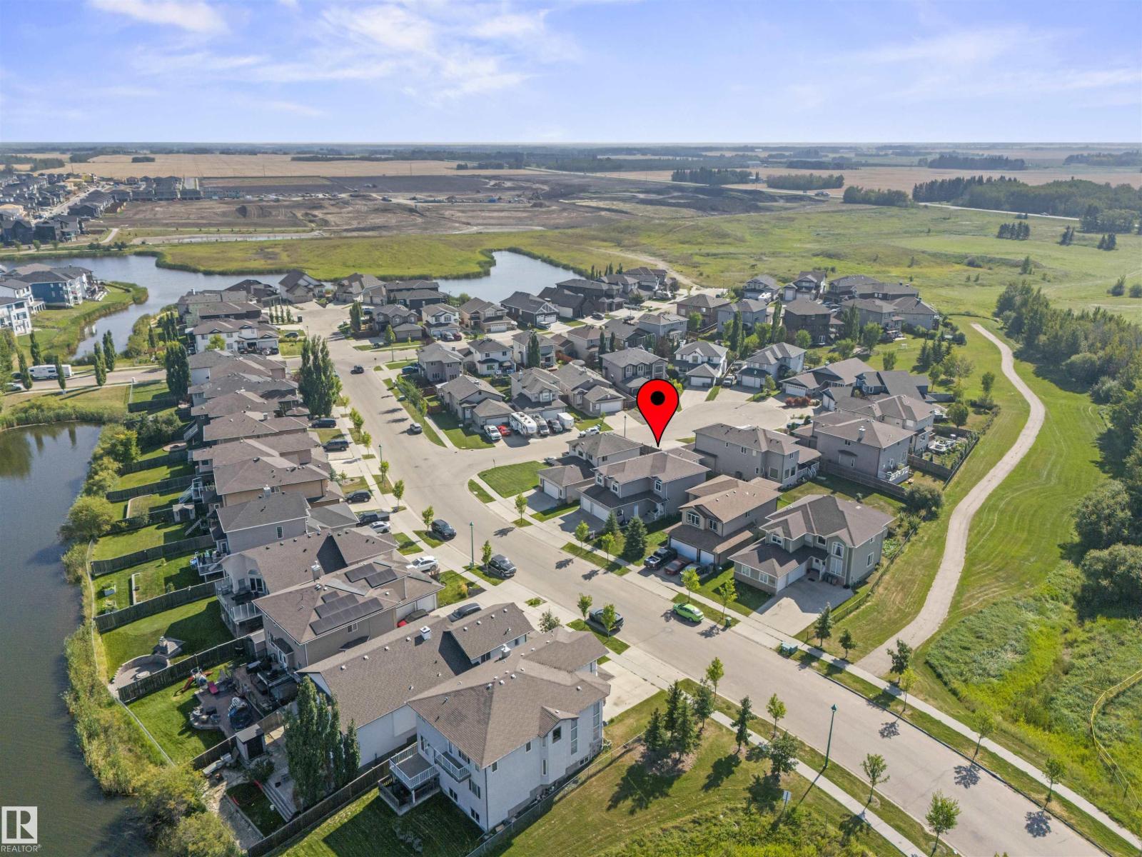 Photo 5 of 115 Lakeland Dr, Beaumont AB