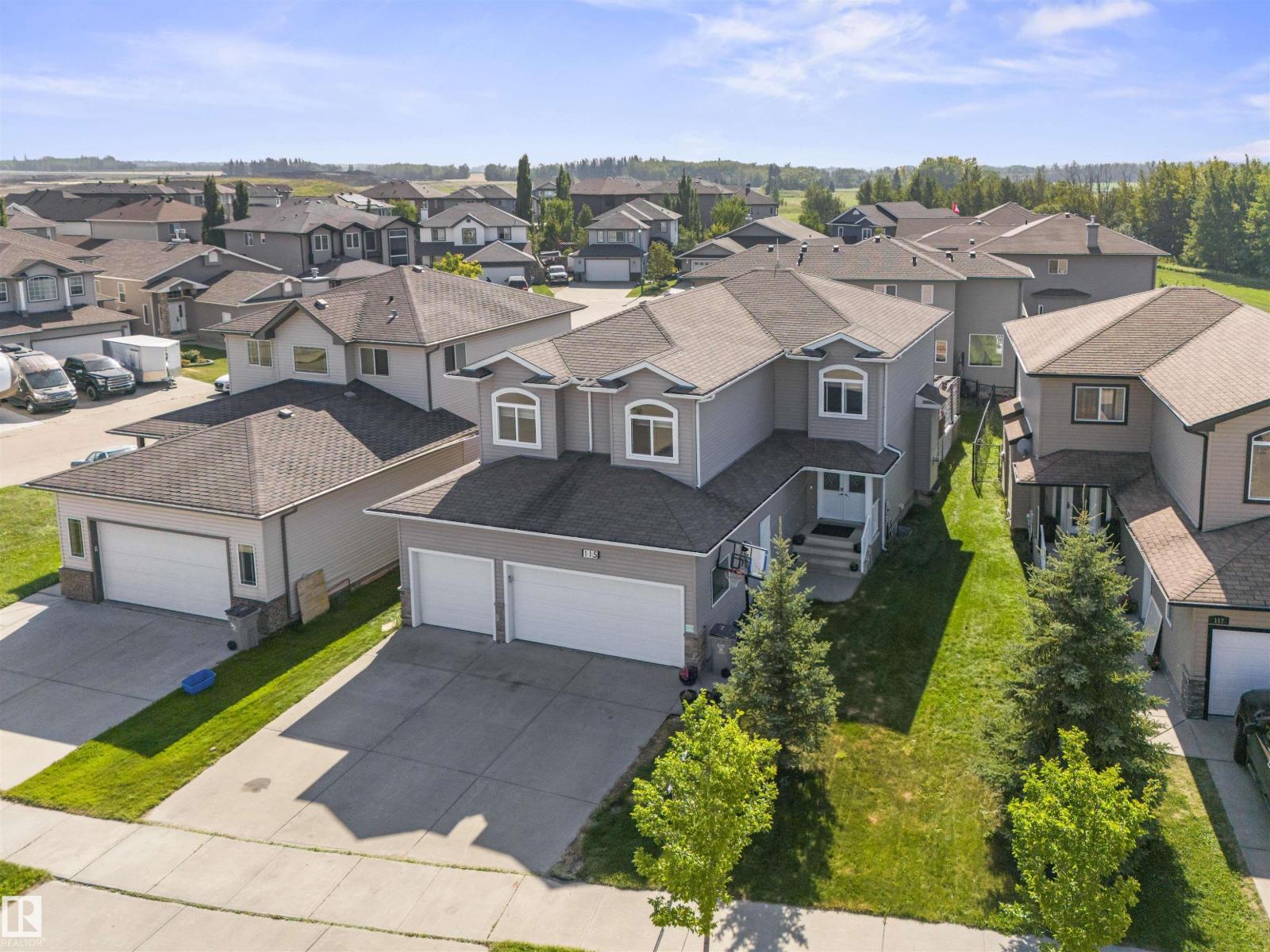 Photo 6 of 115 Lakeland Dr, Beaumont AB