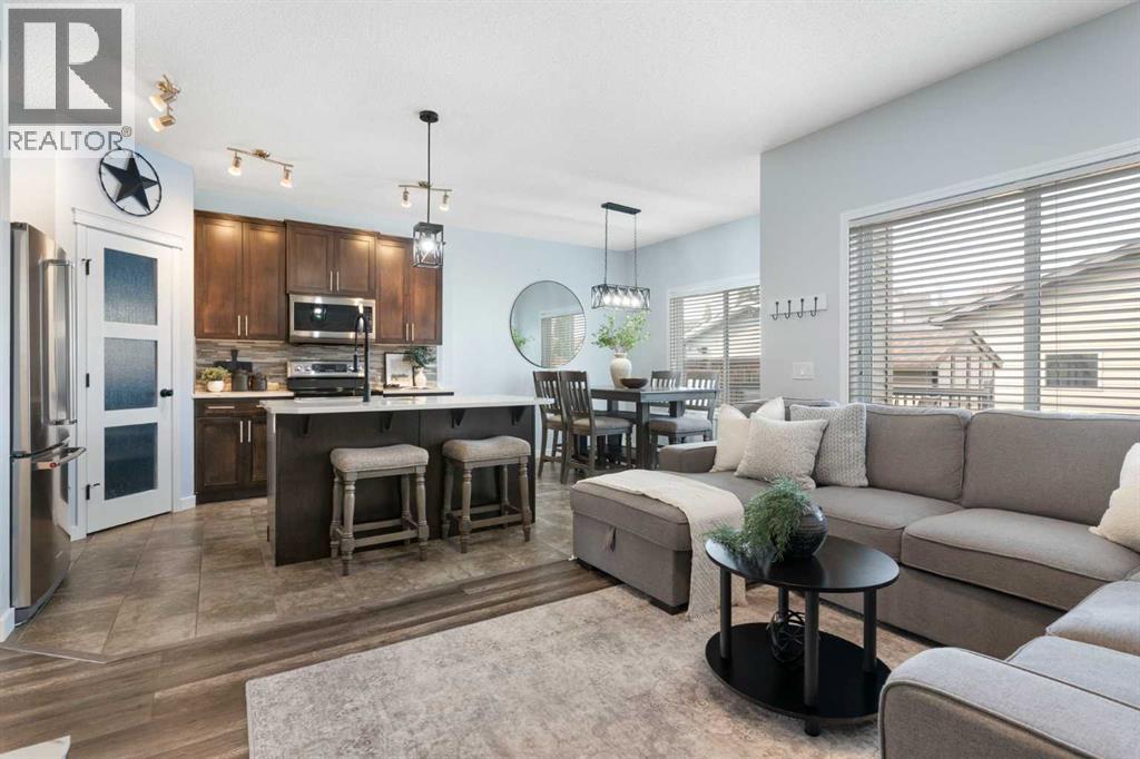 Photo 11 of 276 Morningside Gardens Sw, Airdrie AB