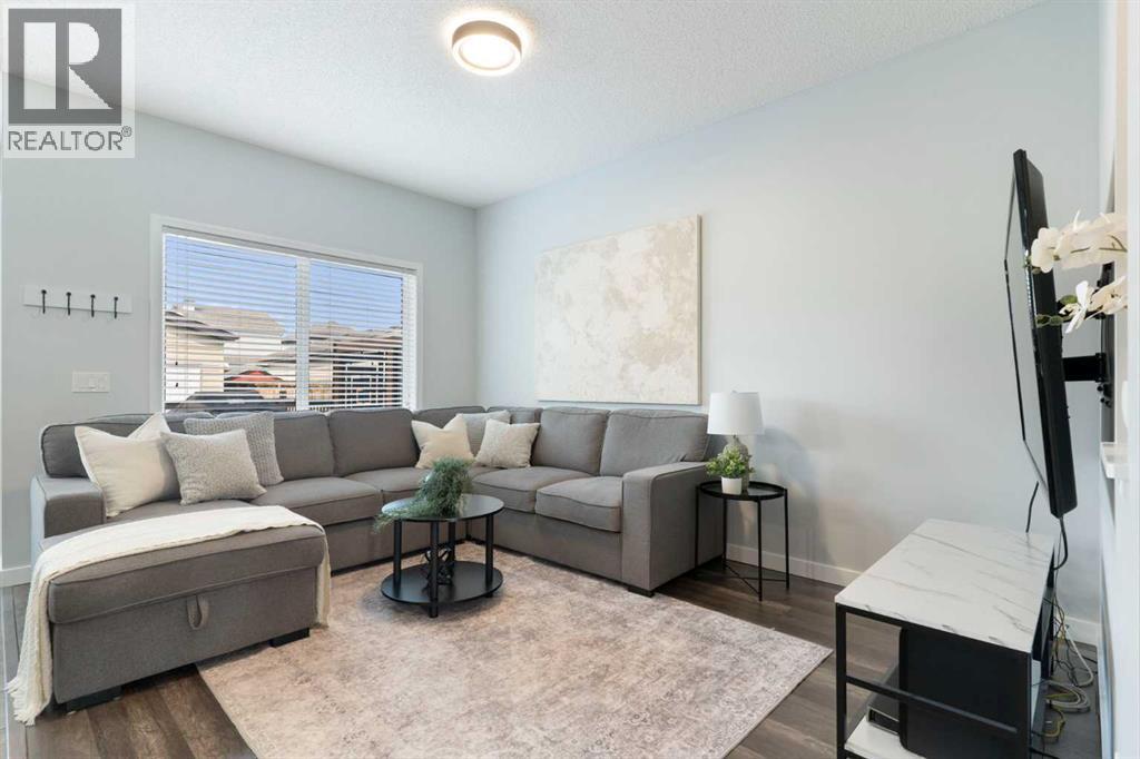 Photo 10 of 276 Morningside Gardens Sw, Airdrie AB