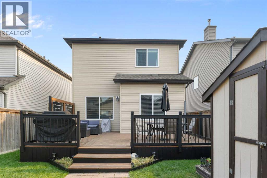 Photo 35 of 276 Morningside Gardens Sw, Airdrie AB