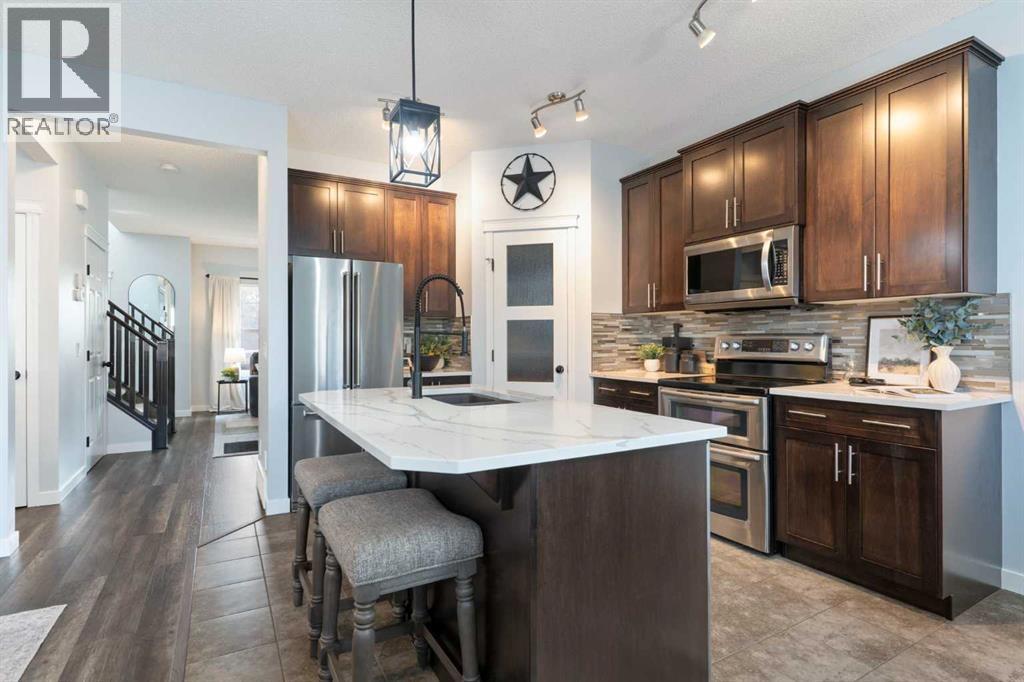 Photo 13 of 276 Morningside Gardens Sw, Airdrie AB