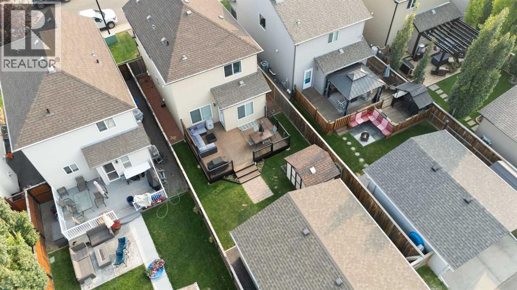 Photo 45 of 276 Morningside Gardens Sw, Airdrie AB