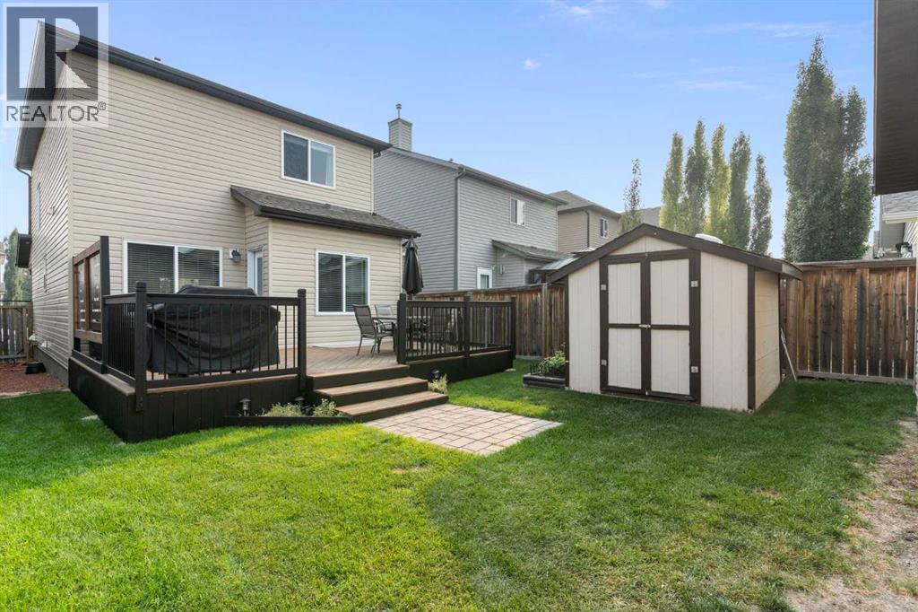 Photo 34 of 276 Morningside Gardens Sw, Airdrie AB