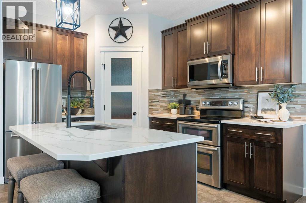 Photo 12 of 276 Morningside Gardens Sw, Airdrie AB
