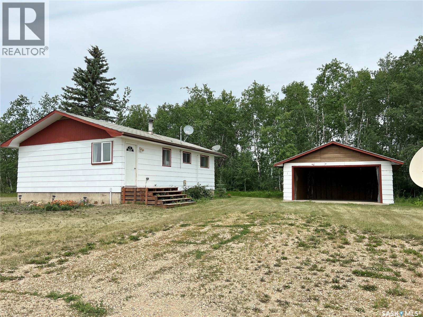 Photo 10 of Hill Acreage, Porcupine Rm No 395 SK